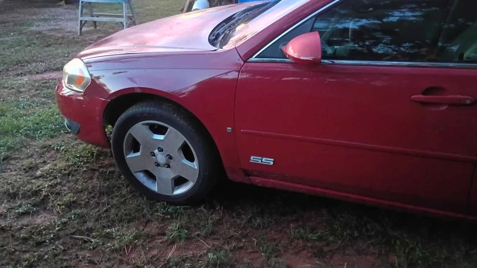 2008 Chevrolet Impala 9th Gen - Image 5 of 8