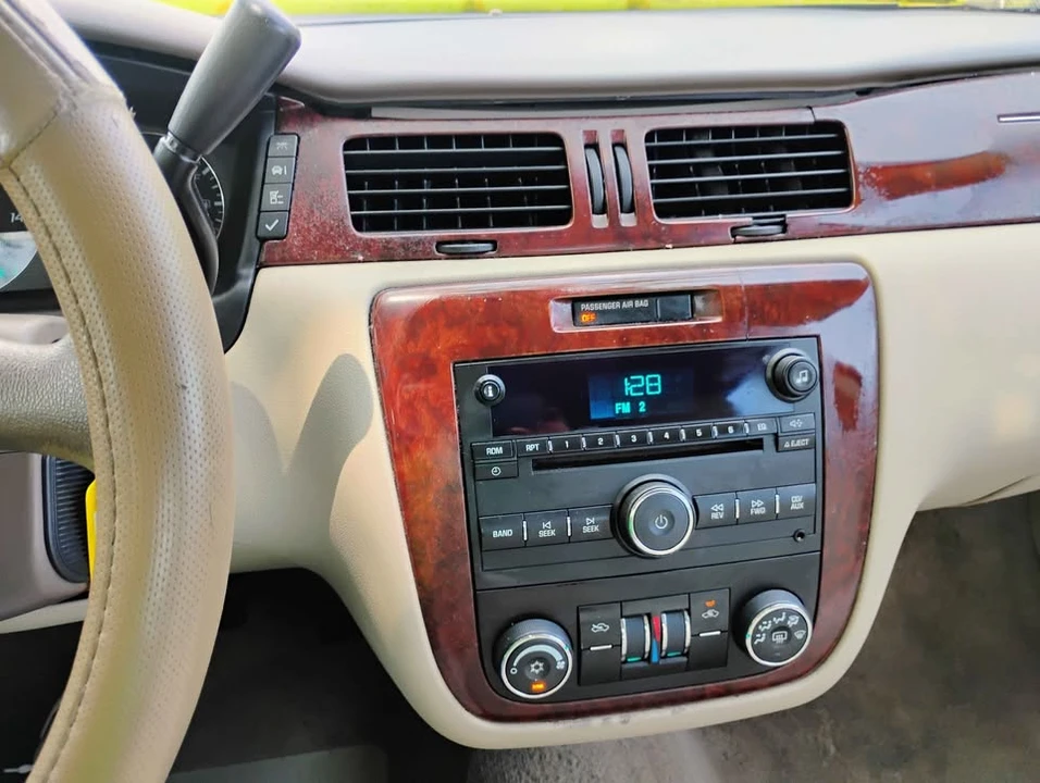 2008 Chevrolet Impala 9th Gen - Image 11 of 12