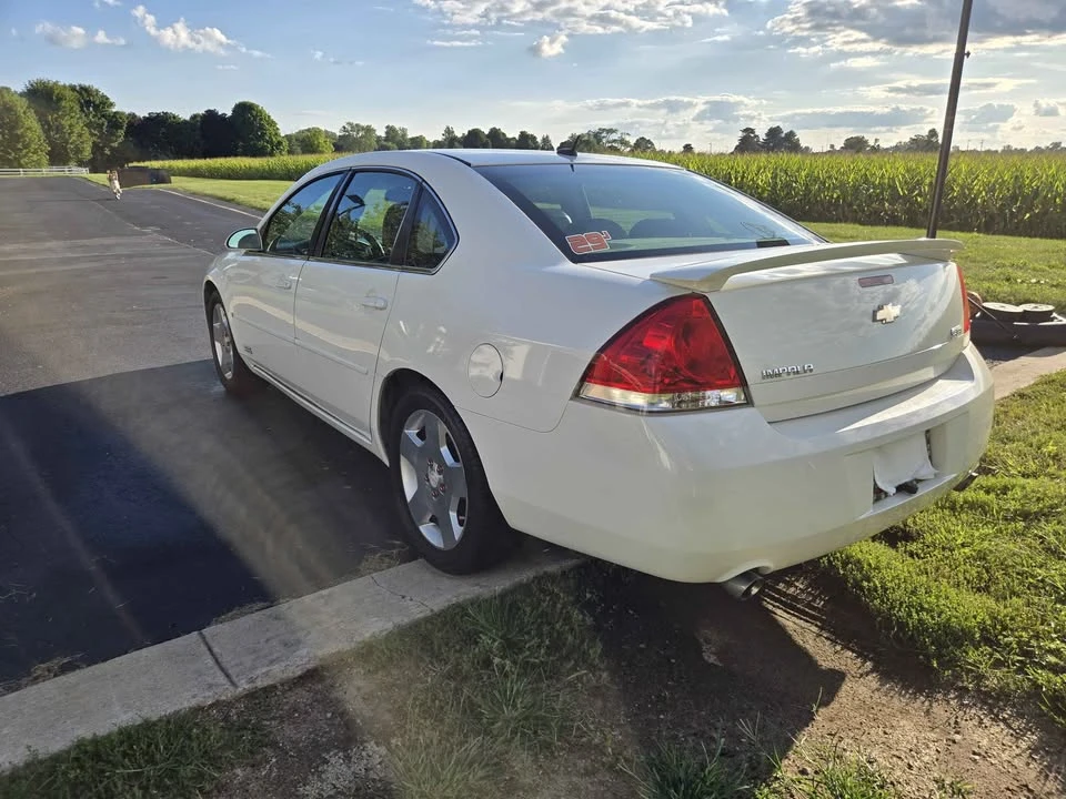 2008 Chevrolet Impala 9th Gen - Image 8 of 19