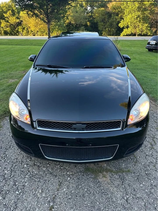 2008 Chevrolet Impala 9th Gen - Image 6 of 15