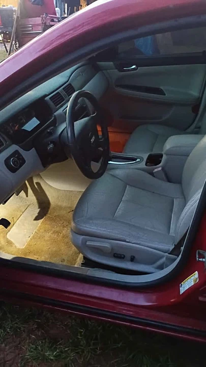 2008 Chevrolet Impala 9th Gen - Image 6 of 8