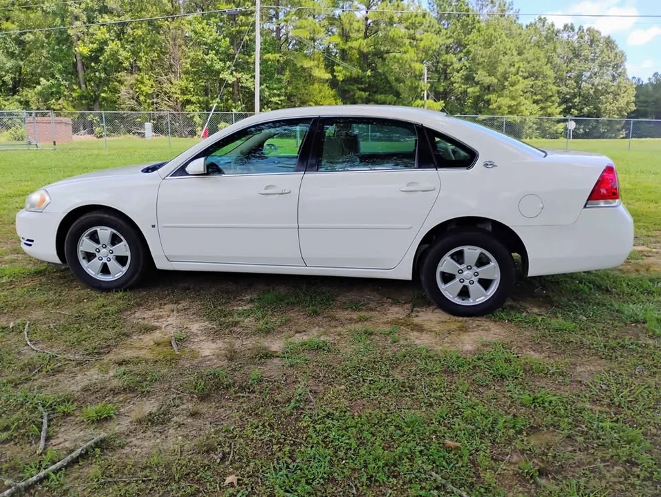 2008 Chevrolet Impala 9th Gen - Image 2 of 12