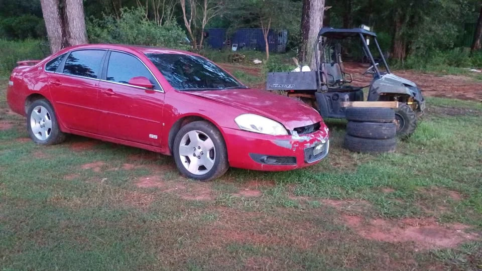 2008 Chevrolet Impala 9th Gen - Image 2 of 8