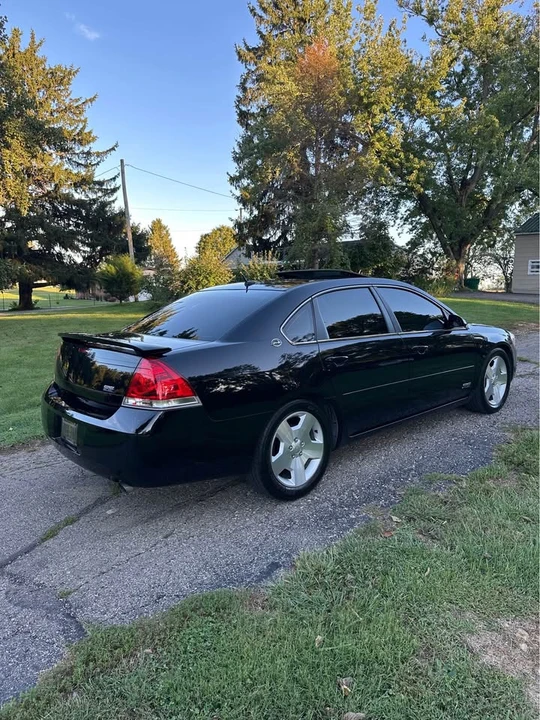 2008 Chevrolet Impala 9th Gen - Image 5 of 15