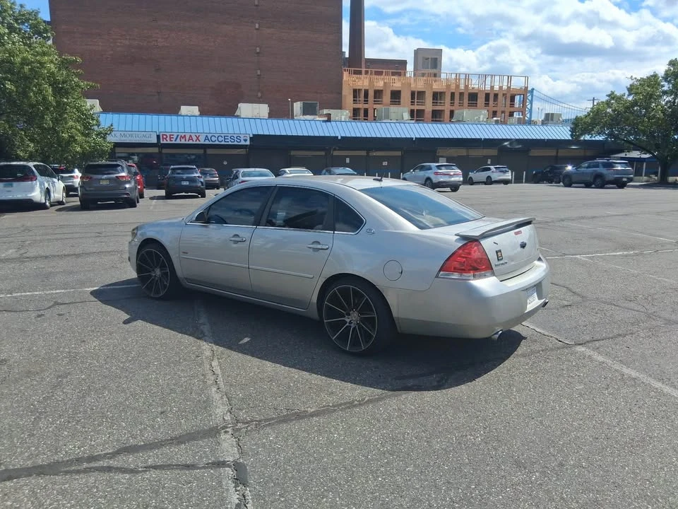 2008 Chevrolet Impala 9th Gen - Image 7 of 8