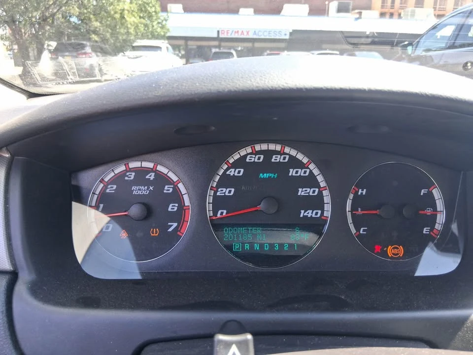 2008 Chevrolet Impala 9th Gen - Image 2 of 8