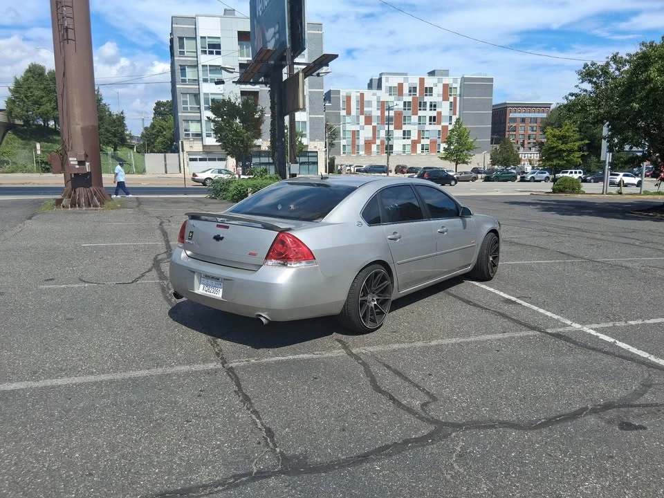2008 Chevrolet Impala 9th Gen - Image 6 of 8