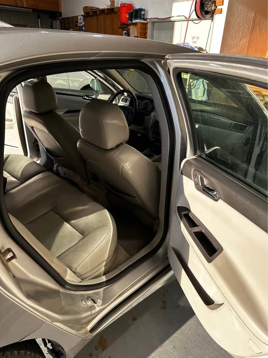 2008 Chevrolet Impala 9th Gen - Image 3 of 12