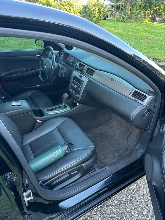 2008 Chevrolet Impala 9th Gen - Image 11 of 15