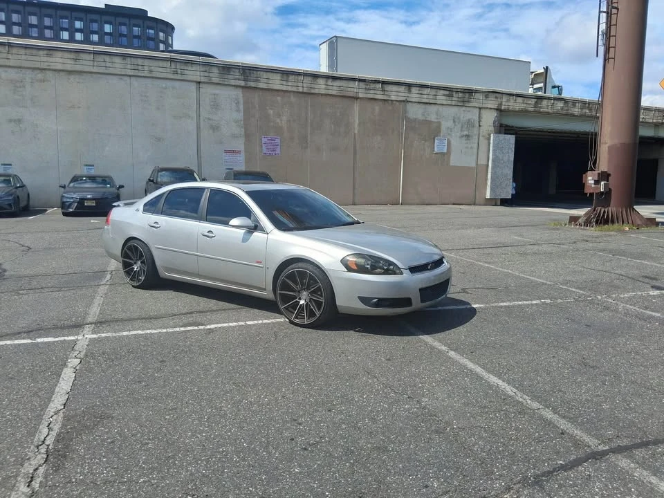 2008 Chevrolet Impala 9th Gen - Image 3 of 8