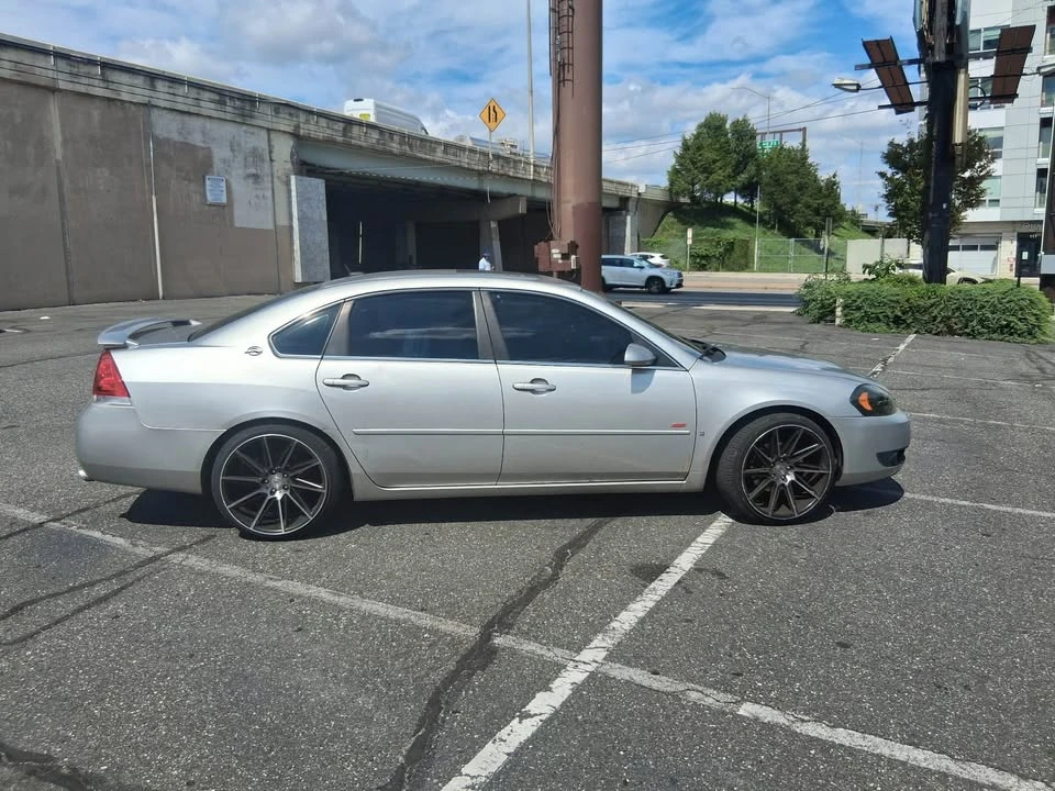 2008 Chevrolet Impala 9th Gen - Image 4 of 8