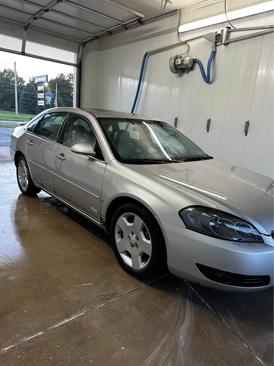 2008 Chevrolet Impala 9th Gen - Image 7 of 12