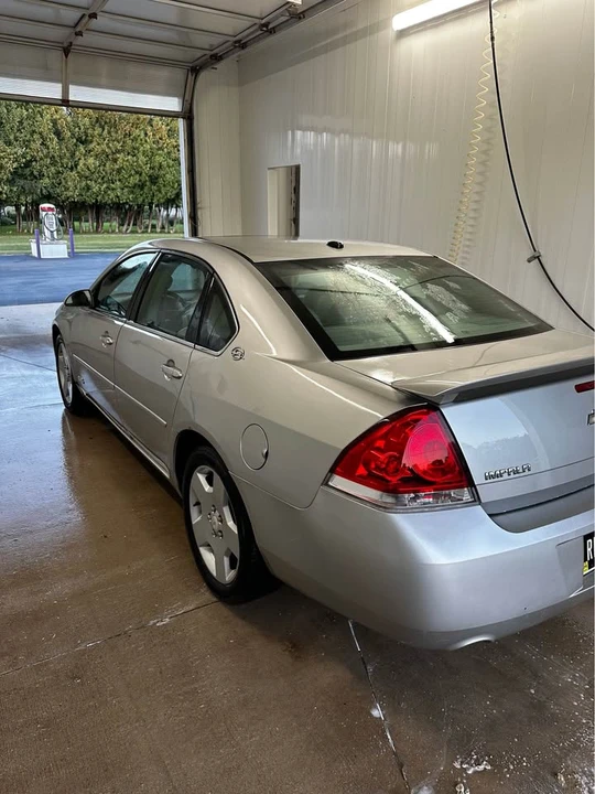 2008 Chevrolet Impala 9th Gen - Image 9 of 12
