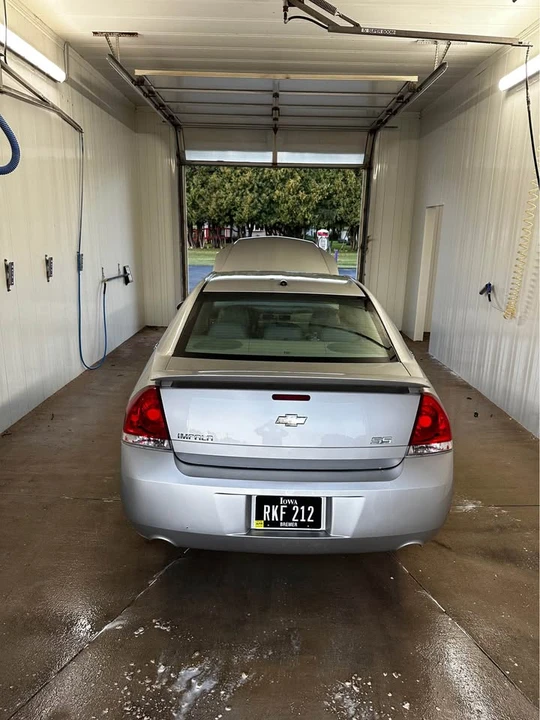 2008 Chevrolet Impala 9th Gen - Image 12 of 12