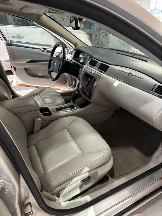 2008 Chevrolet Impala 9th Gen - Image 4 of 12