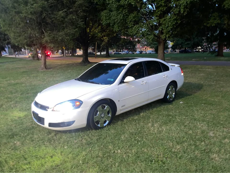 2008 Chevrolet Impala 9th Gen - Image 9 of 11