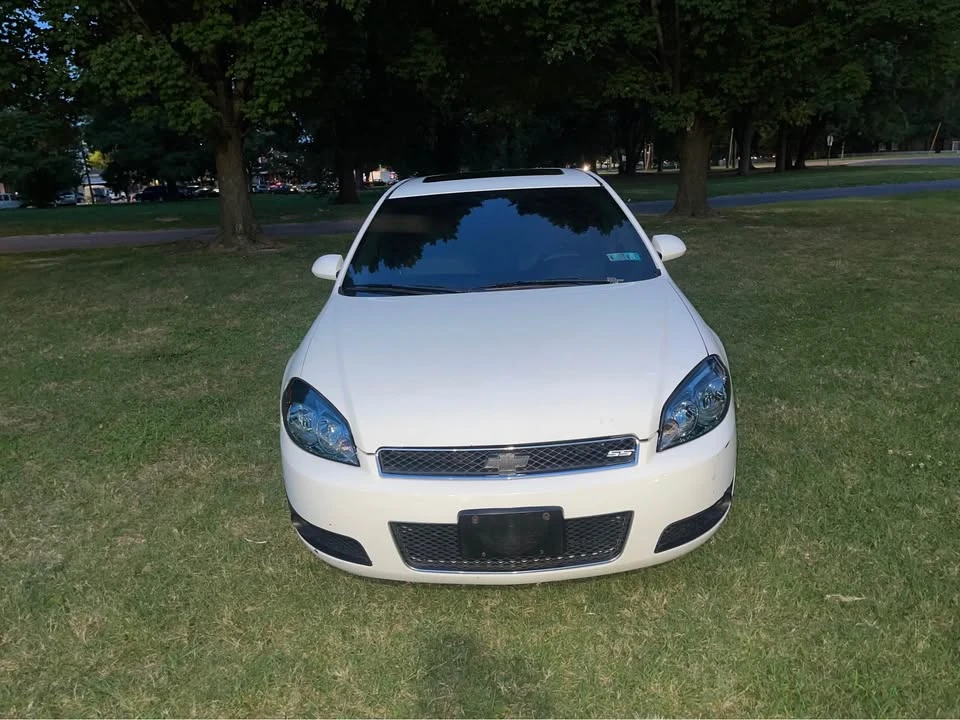 2008 Chevrolet Impala 9th Gen - Image 11 of 11