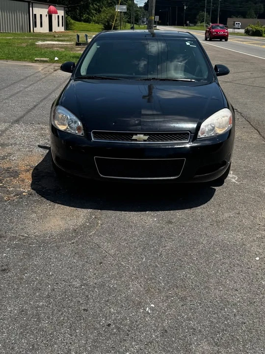 2008 Chevrolet Impala 9th Gen - Image 3 of 7