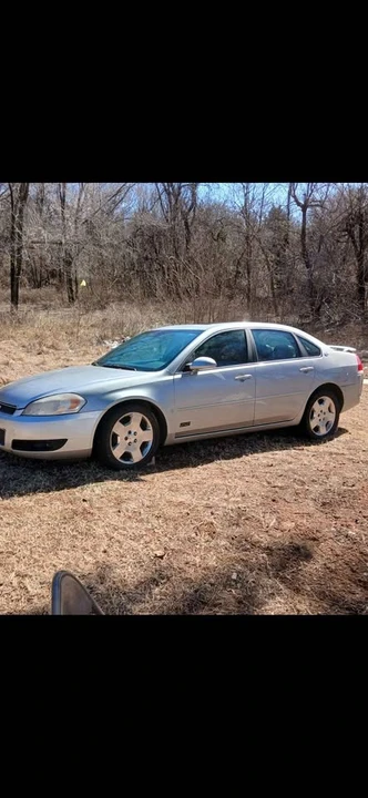 2008 Chevrolet Impala 9th Gen - Image 2 of 2
