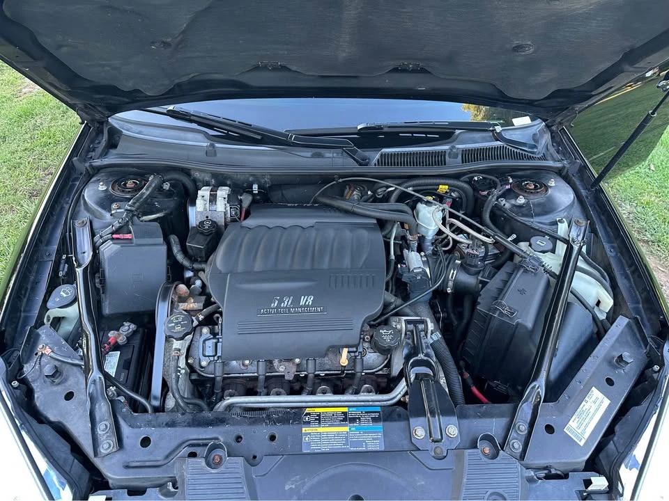2008 Chevrolet Impala 9th Gen - Image 7 of 15