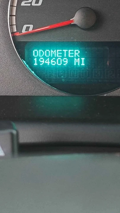 2008 Chevrolet Impala 9th Gen - Image 7 of 8