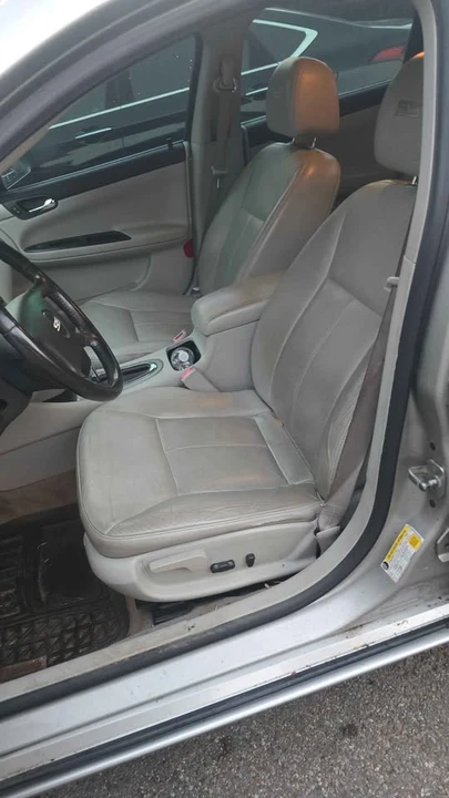 2008 Chevrolet Impala 9th Gen - Image 5 of 8