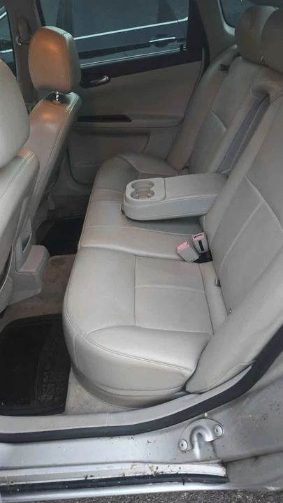 2008 Chevrolet Impala 9th Gen - Image 6 of 8