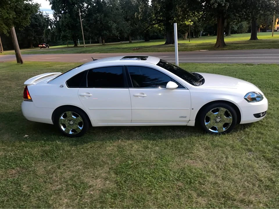 2008 Chevrolet Impala 9th Gen - Image 7 of 13