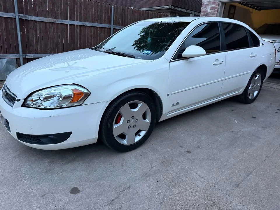 2008 Chevrolet Impala 9th Gen - Image 2 of 7