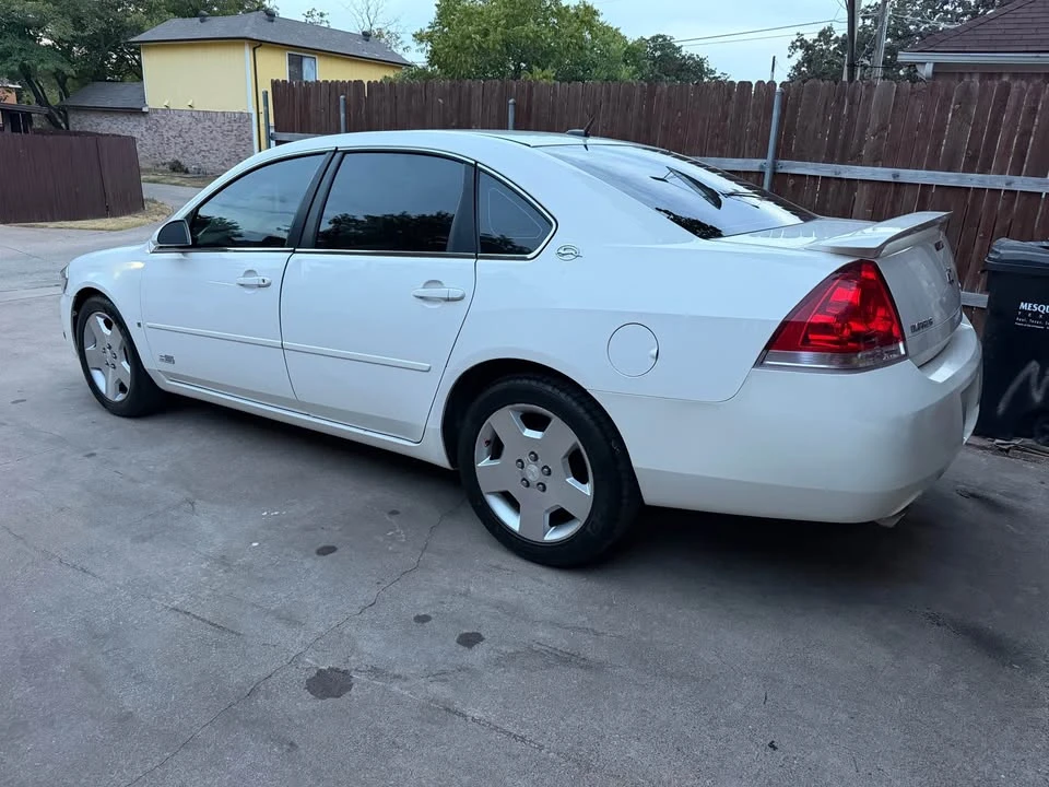2008 Chevrolet Impala 9th Gen - Image 3 of 7