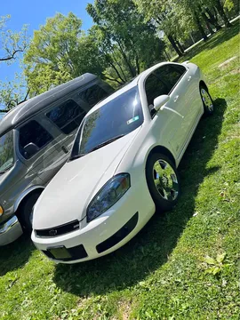 2008 Chevrolet Impala SS Sedan 4D