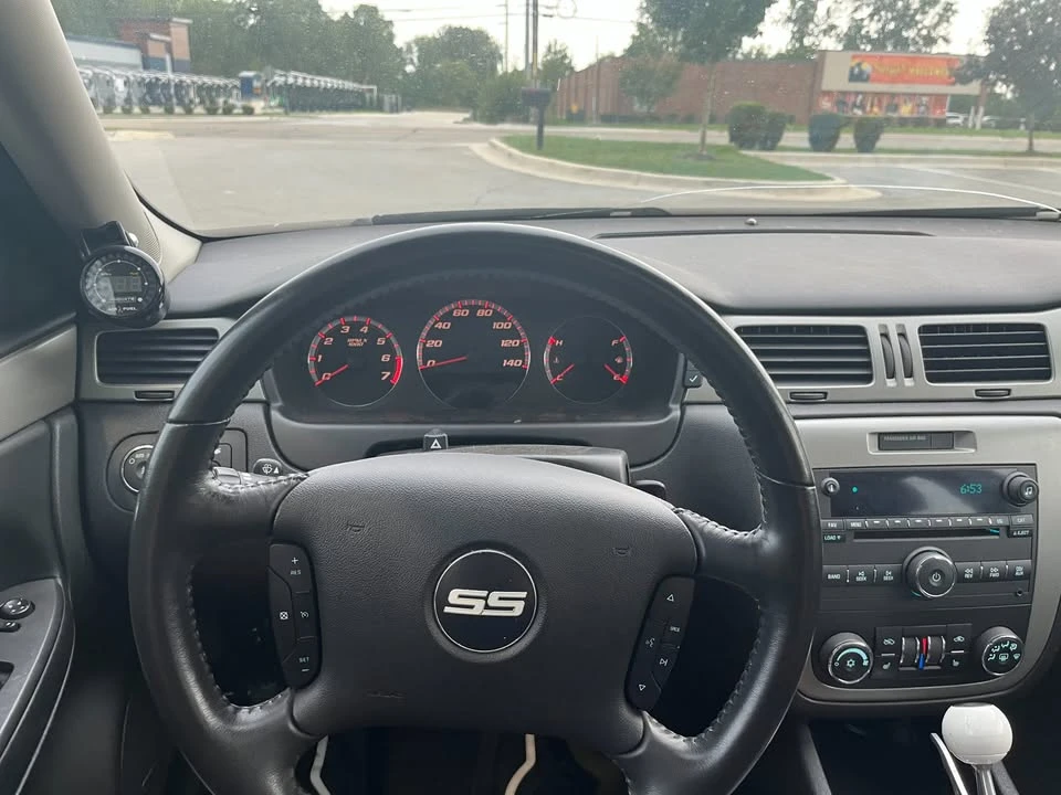 2008 Chevrolet Impala 9th Gen - Image 5 of 10