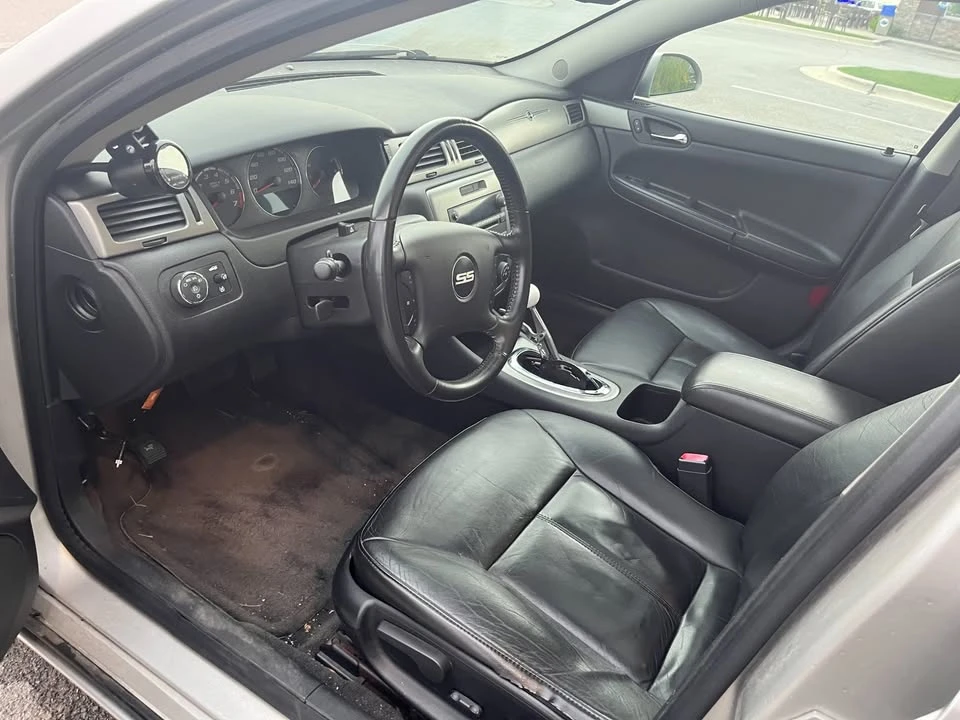 2008 Chevrolet Impala 9th Gen - Image 7 of 10