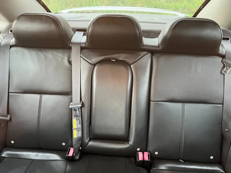 2008 Chevrolet Impala 9th Gen - Image 10 of 10
