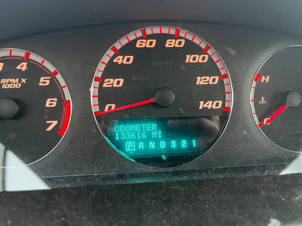 2008 Chevrolet Impala 9th Gen - Image 6 of 10