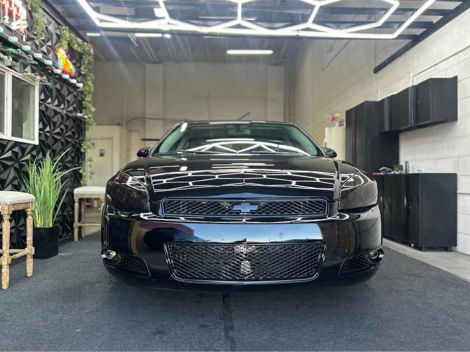 2008 Chevrolet Impala 9th Gen - Image 14 of 14