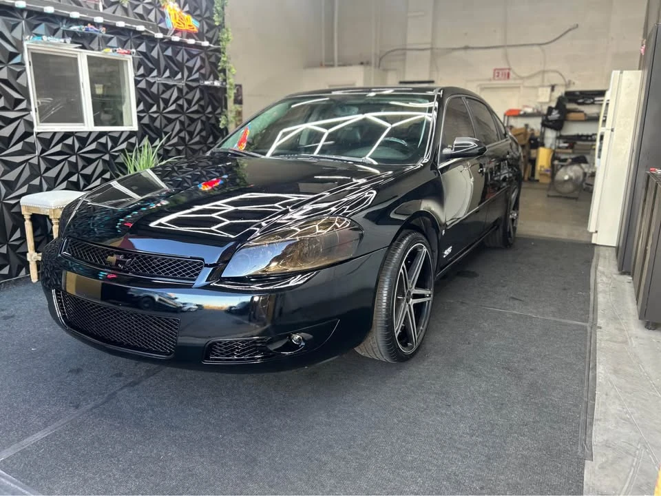 2008 Chevrolet Impala 9th Gen - Image 7 of 14