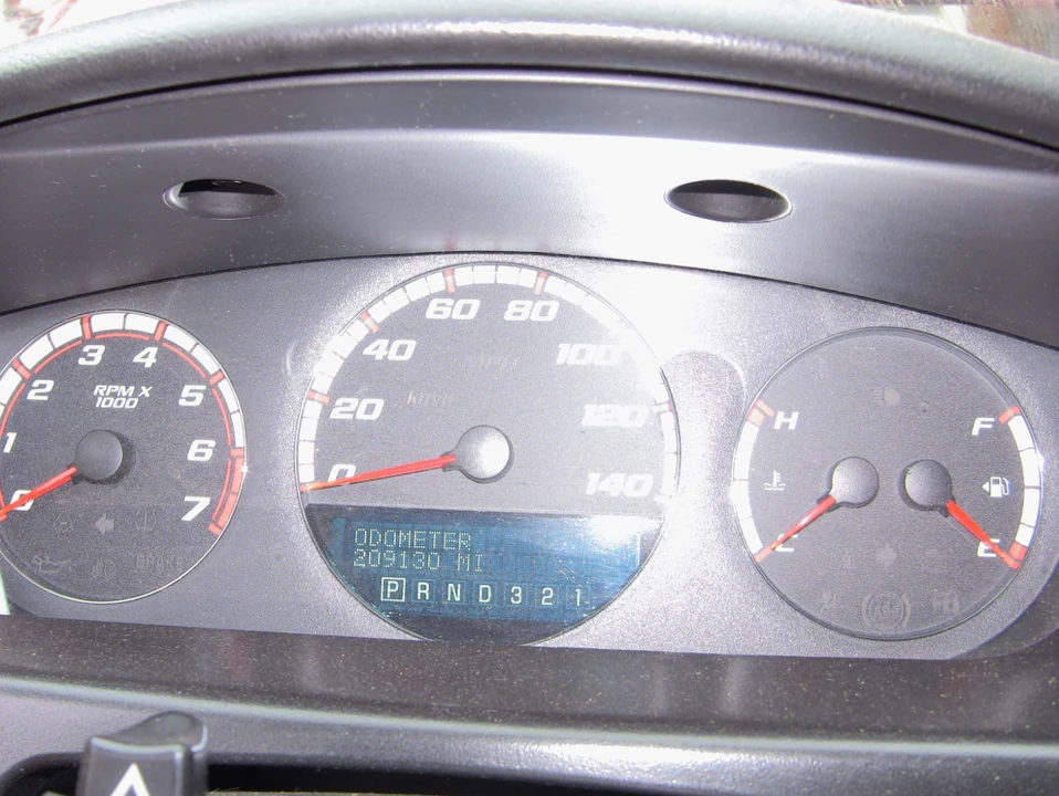 2008 Chevrolet Impala 9th Gen - Image 12 of 14