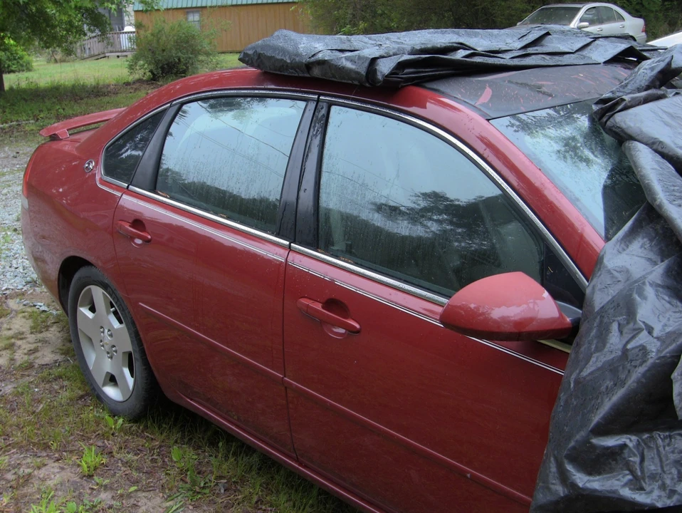 2008 Chevrolet Impala 9th Gen - Image 4 of 14