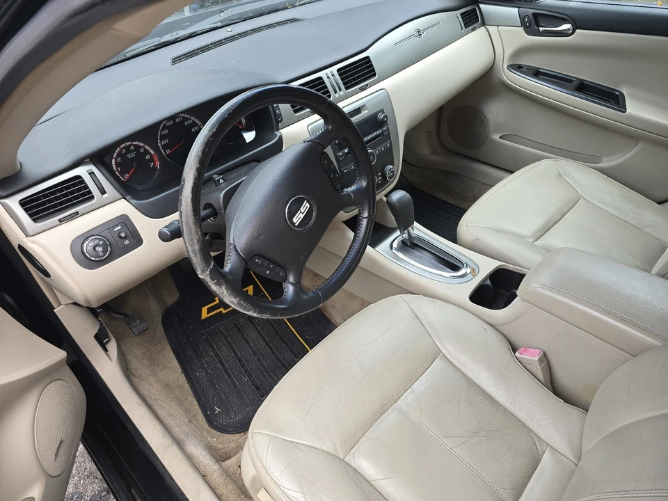 2008 Chevrolet Impala 8th Gen - Image 8 of 9