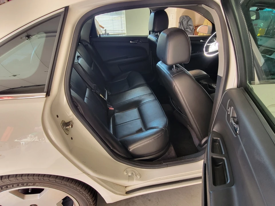 2008 Chevrolet Impala 8th Gen - Image 3 of 7