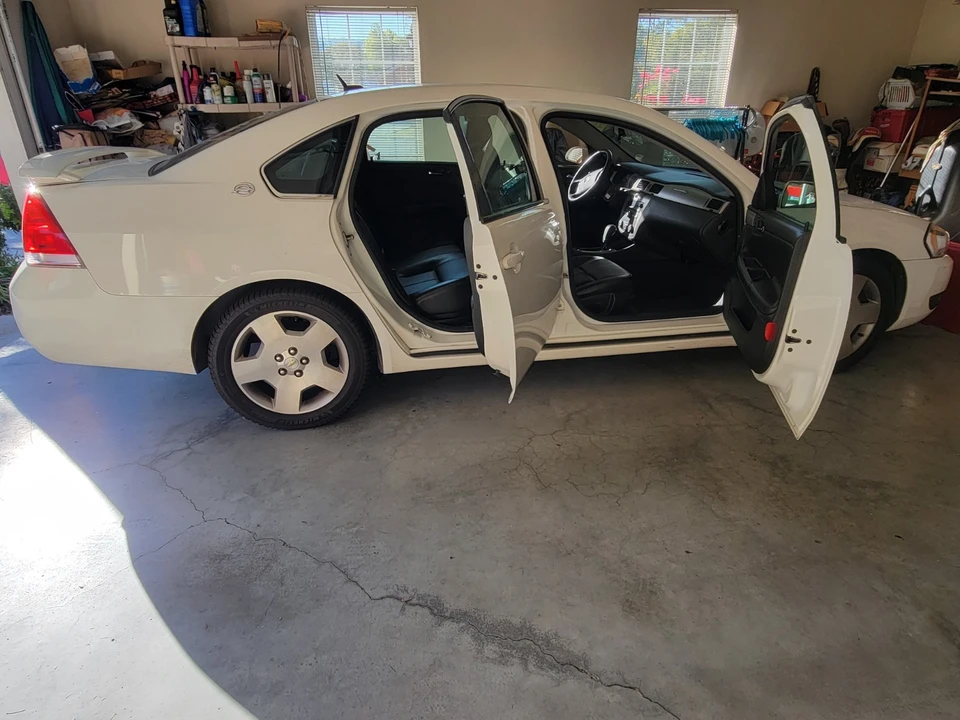 2008 Chevrolet Impala 8th Gen - Image 2 of 7