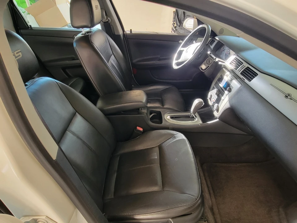 2008 Chevrolet Impala 8th Gen - Image 4 of 7