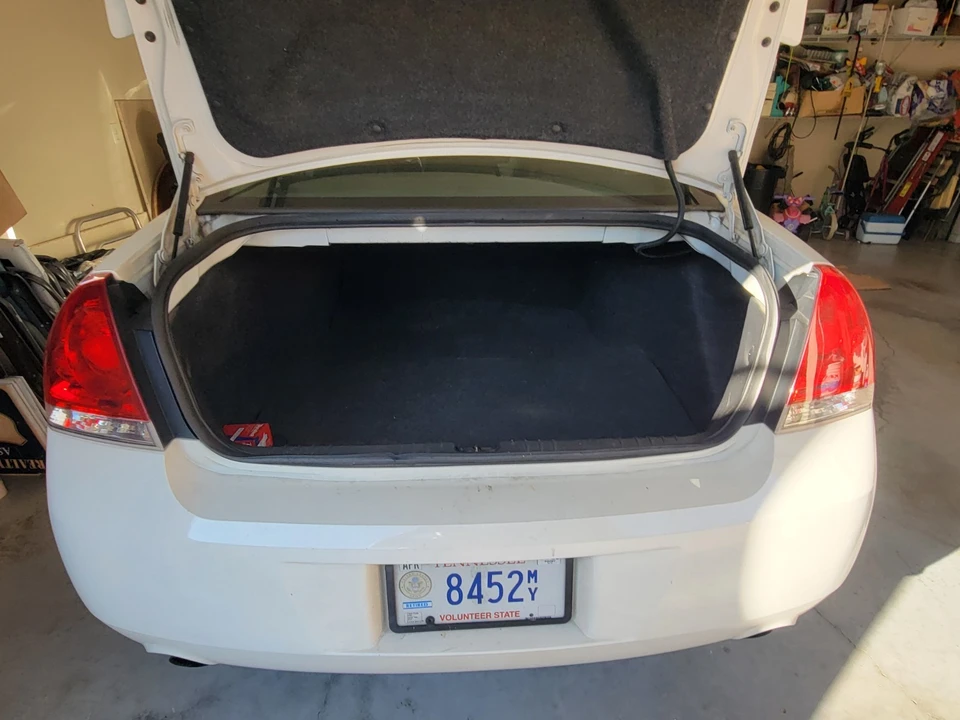 2008 Chevrolet Impala 8th Gen - Image 5 of 7