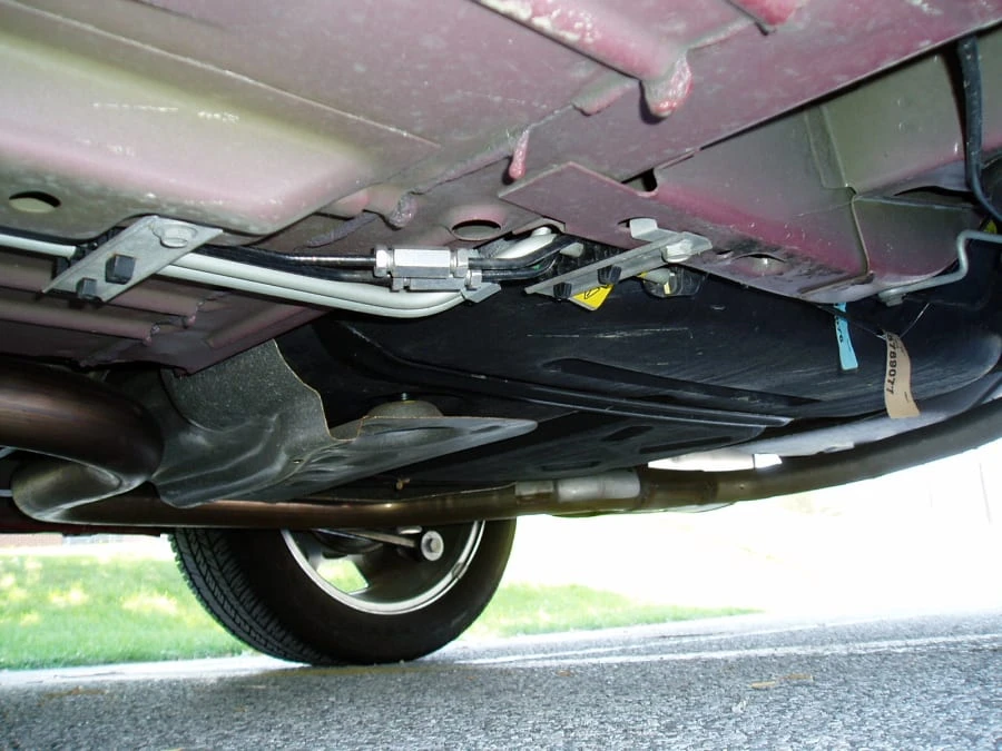 2008 Chevrolet Impala 9th Gen - Image 21 of 25