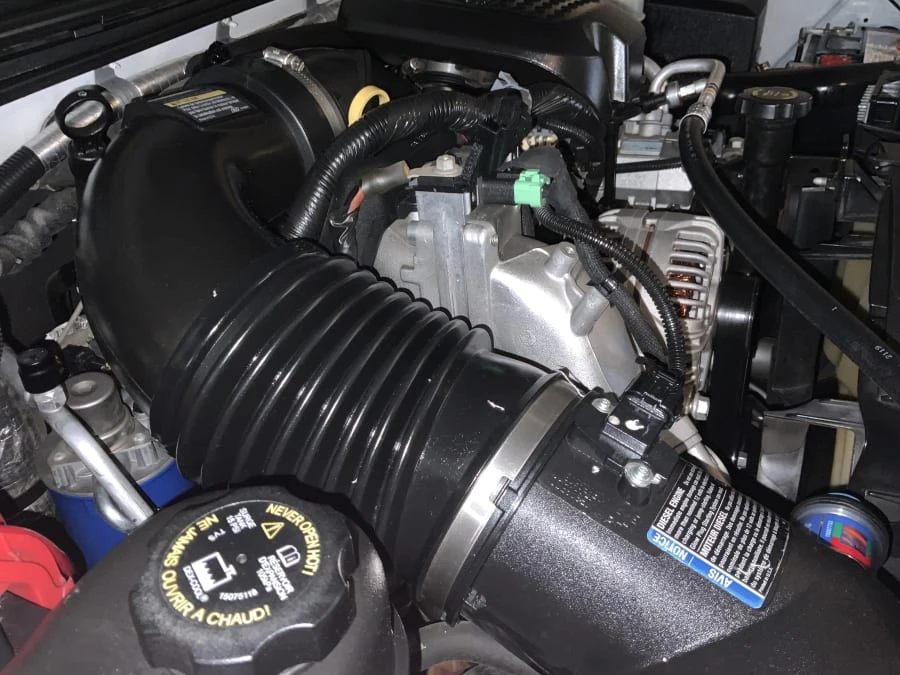 2008 Chevrolet Impala 9th Gen - Image 19 of 25