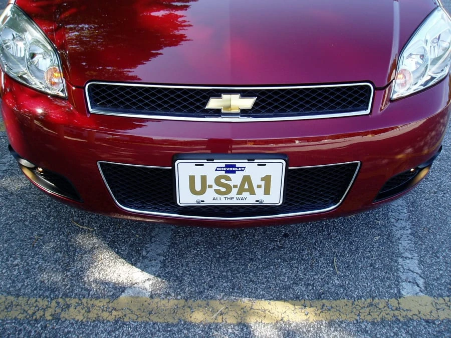 2008 Chevrolet Impala 9th Gen - Image 8 of 25