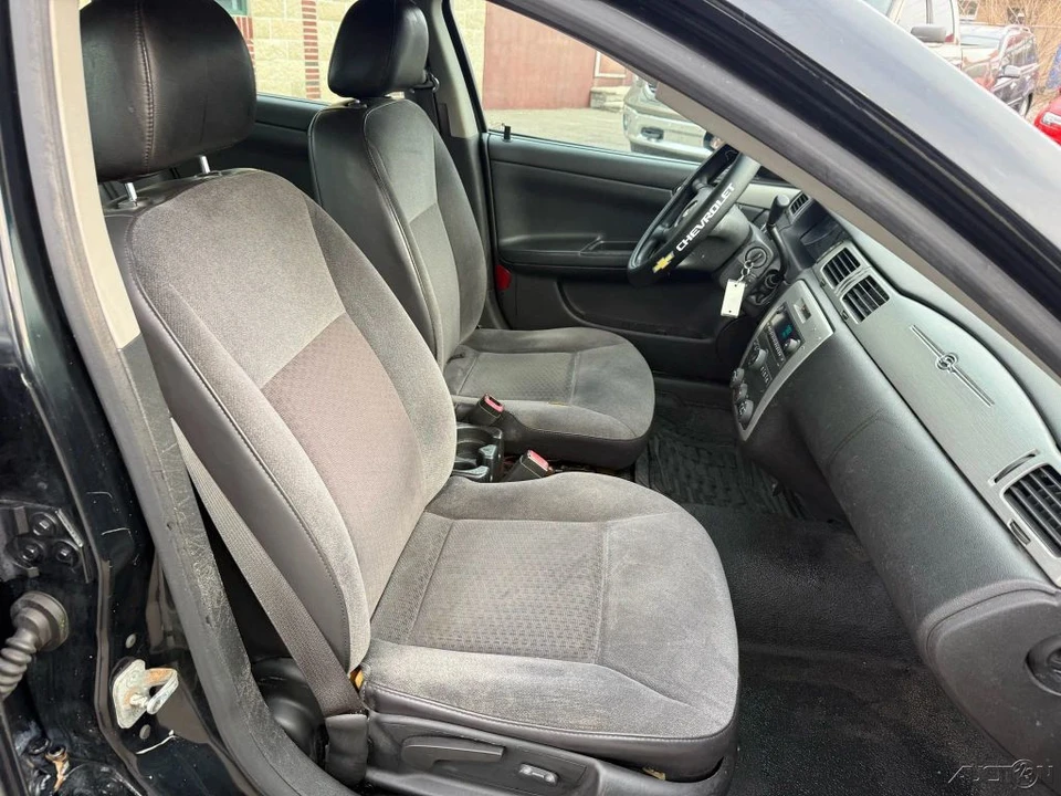 2008 Chevrolet Impala 9th Gen - Image 20 of 21