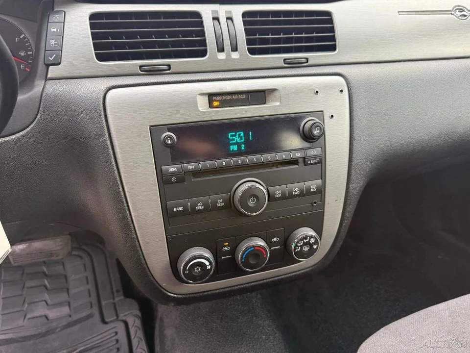 2008 Chevrolet Impala 9th Gen - Image 13 of 21