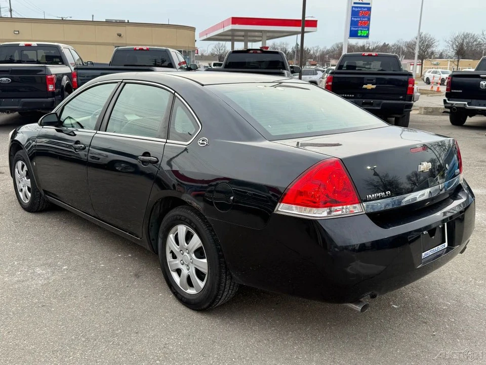 2008 Chevrolet Impala 9th Gen - Image 7 of 12